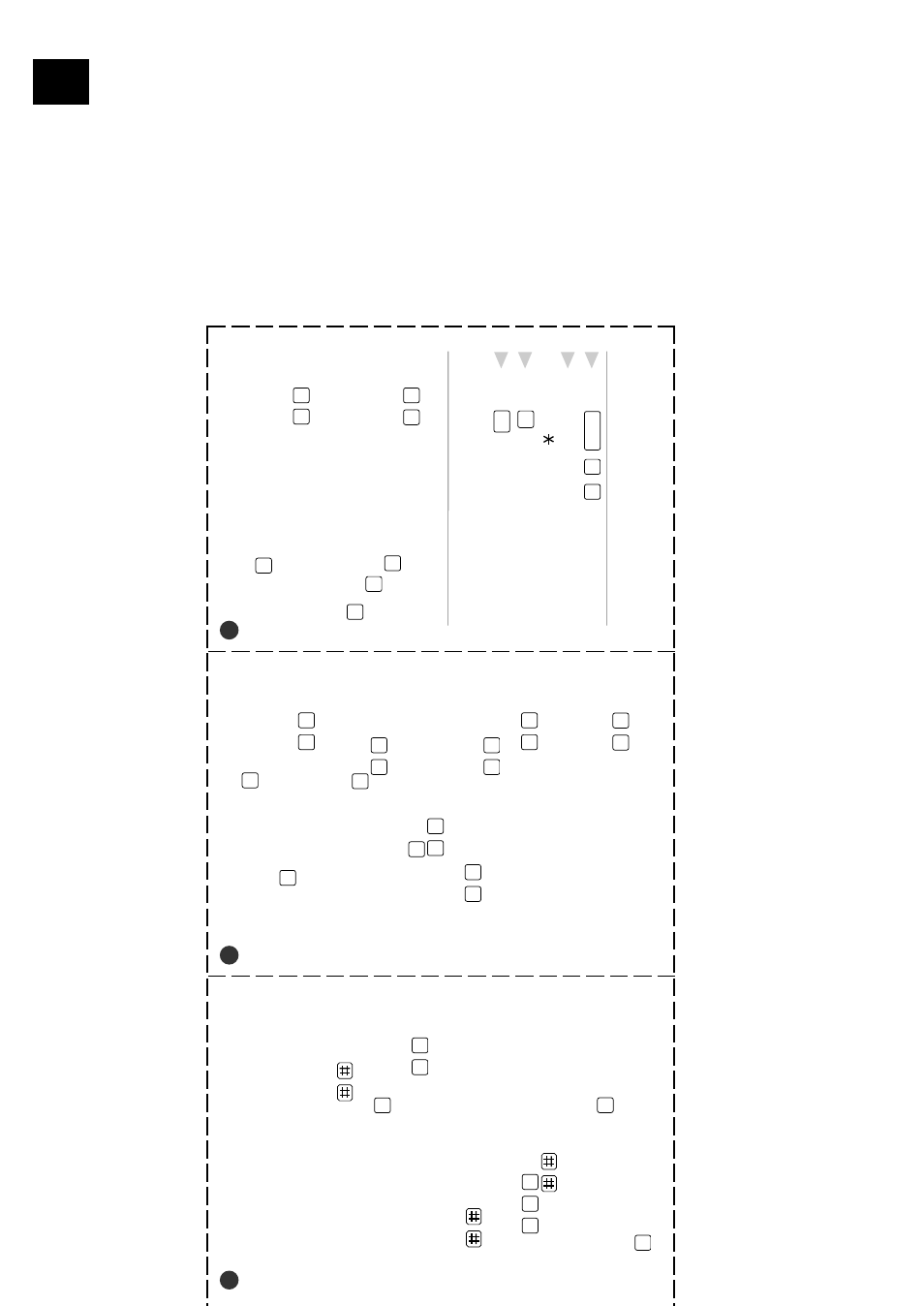 Changing remote retrie va l access code, Remote commands | Brother FAX 375MC User Manual | Page 122 / 123