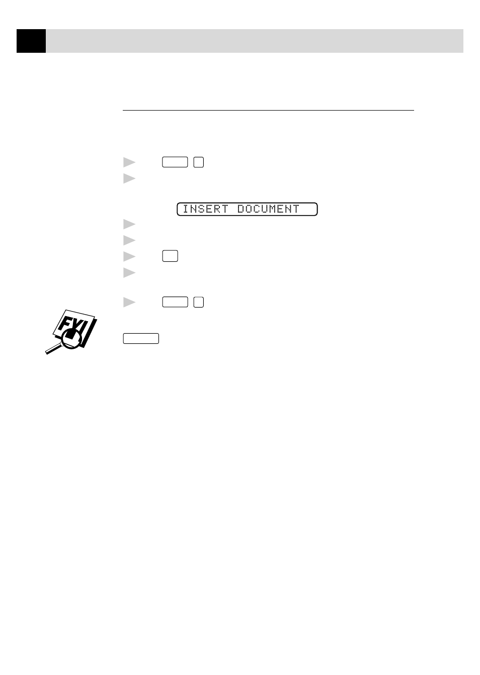 Interrupting delayed fax and polling transmit jobs | Brother FAX 375MC User Manual | Page 60 / 123