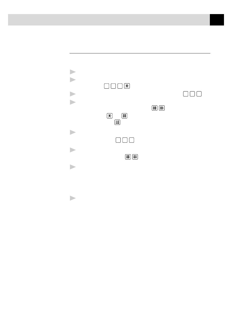 Changing fax forwarding number | Brother FAX 375MC User Manual | Page 83 / 123