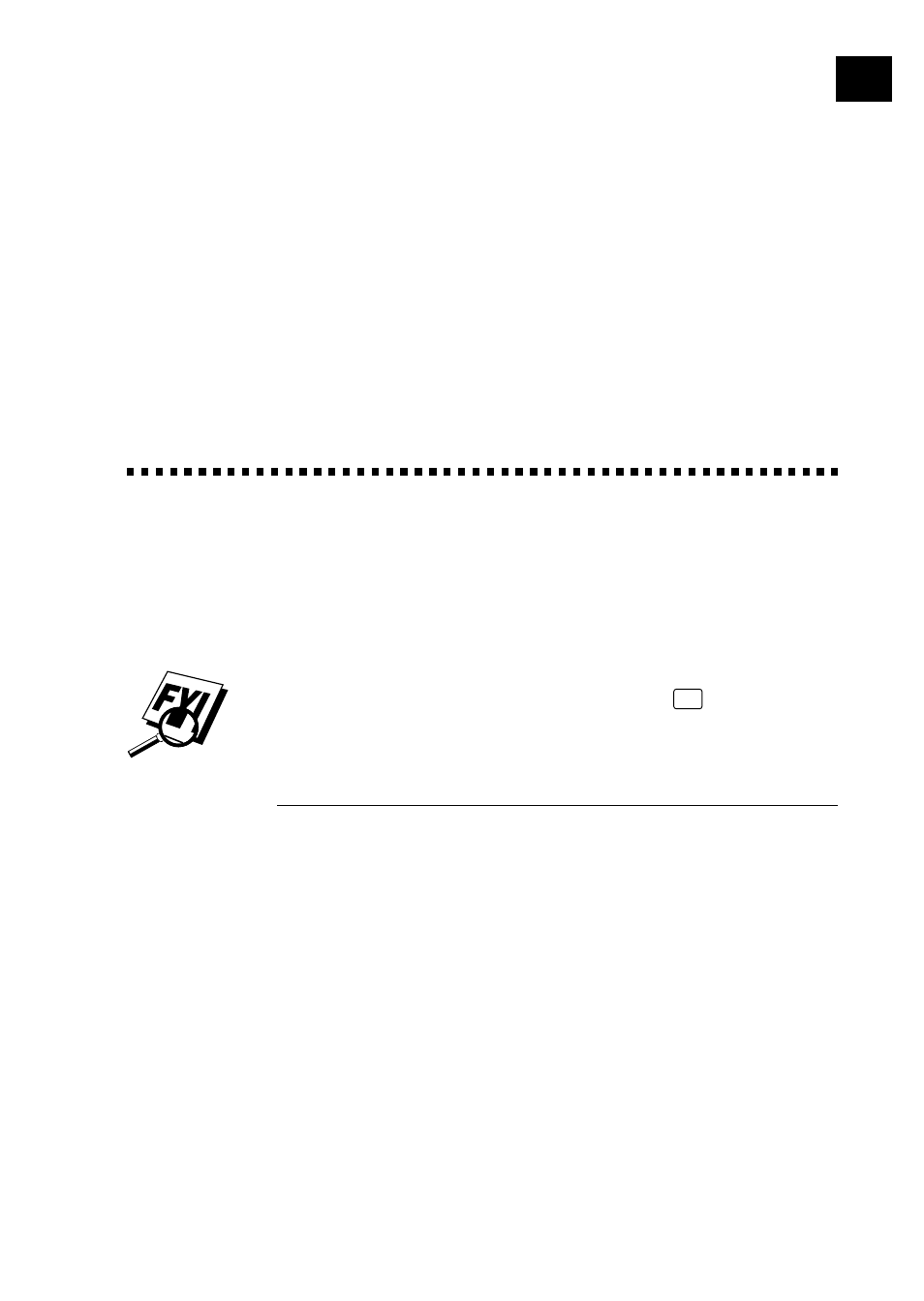 Introduction | Brother FAX 275 User Manual | Page 15 / 95