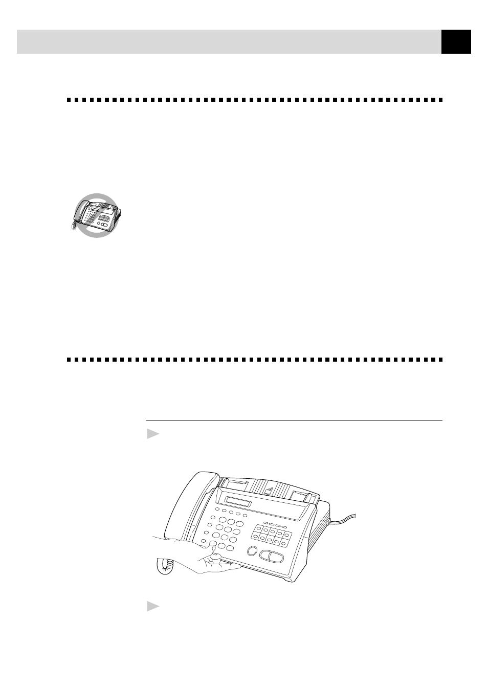 Choosing a location, Assembly | Brother FAX 275 User Manual | Page 21 / 95