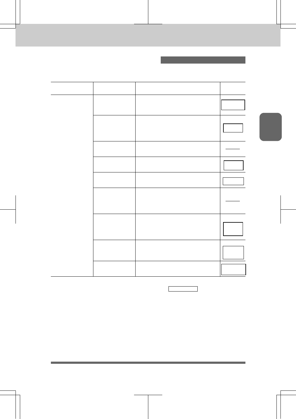 Printing reports and lists | Brother INTELLIFAX 3550 User Manual | Page 103 / 138