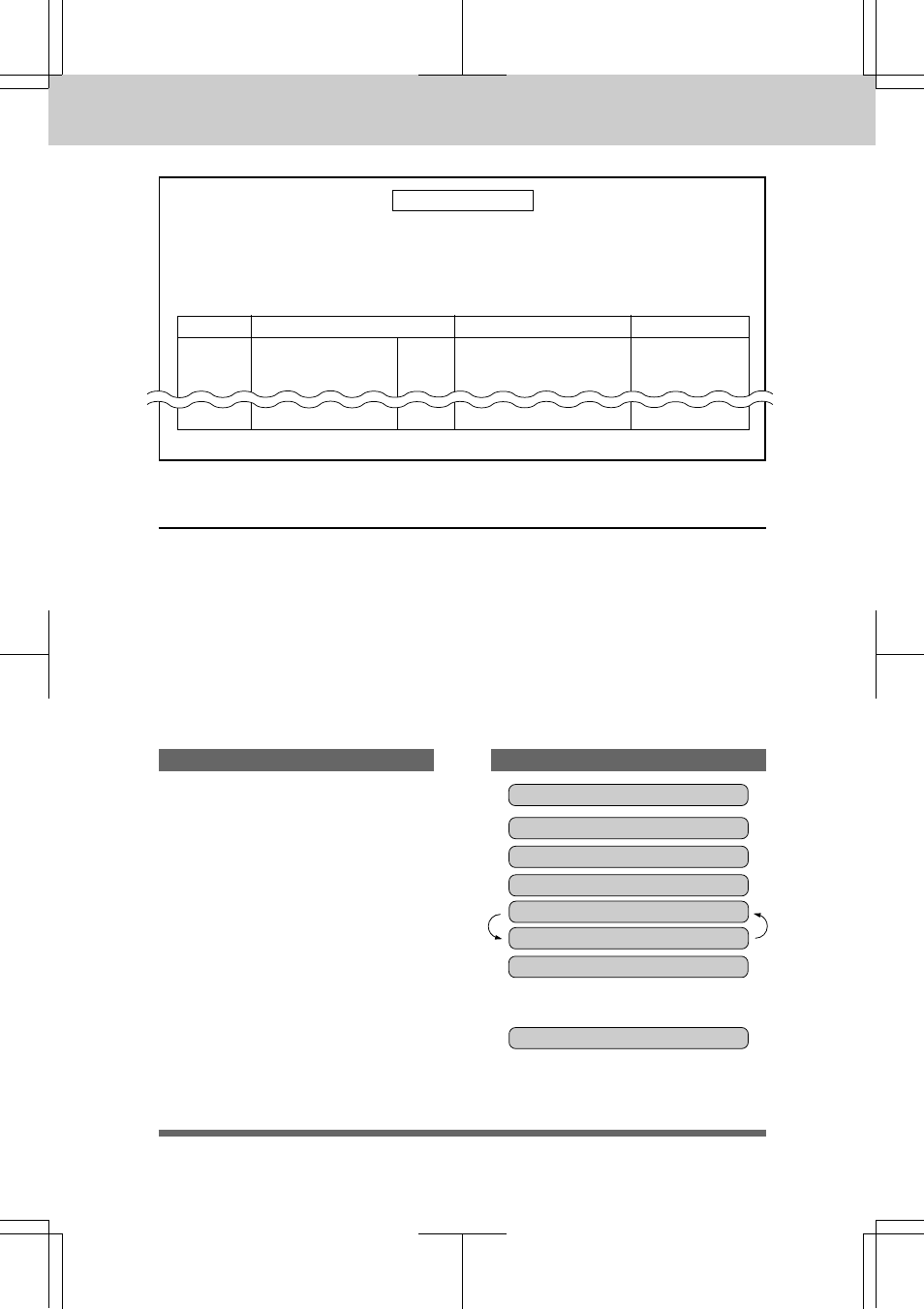 Transmission verification (xmit) report -4, Printing reports and lists, Transmission verification (xmit) report | Keys to press the display will show | Brother INTELLIFAX 3550 User Manual | Page 106 / 138