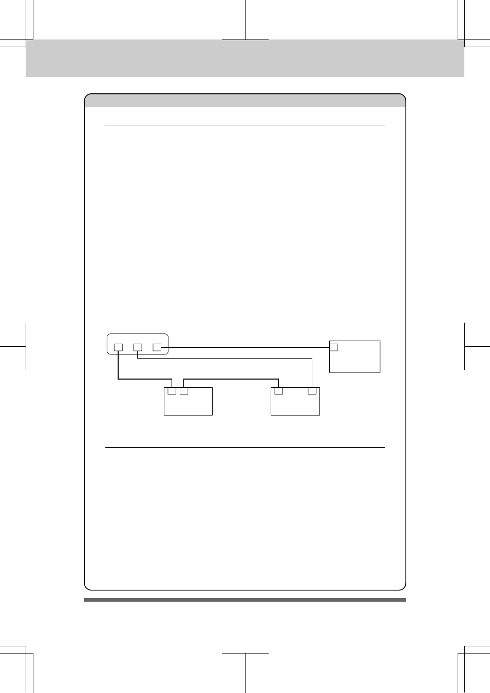 Setup & preparation before use, For your information | Brother INTELLIFAX 3550 User Manual | Page 18 / 138