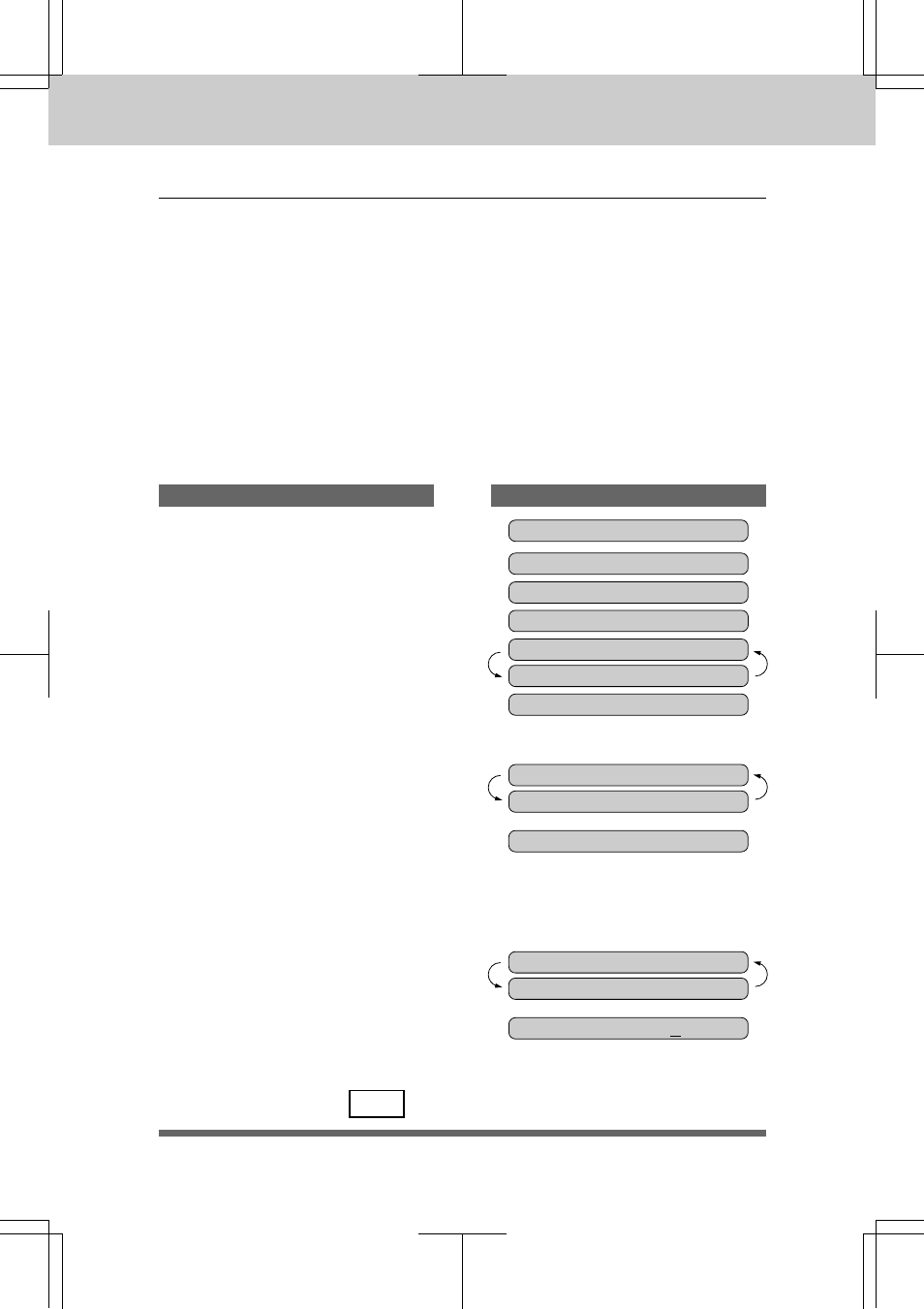 Setting the station id -3, Telephone function settings | Brother INTELLIFAX 3550 User Manual | Page 36 / 138