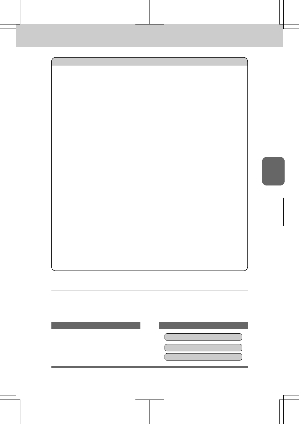 Types of numbers -6, Chain dialing -6, Storing speed-dial numbers -6 | Telephone function settings | Brother INTELLIFAX 3550 User Manual | Page 39 / 138