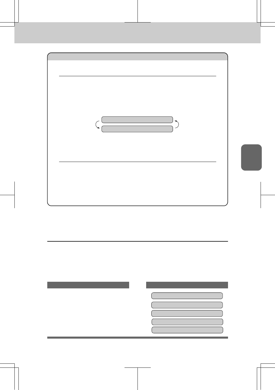 Memory storage -8, Setting up number groups -8, Telephone function settings | Brother INTELLIFAX 3550 User Manual | Page 41 / 138