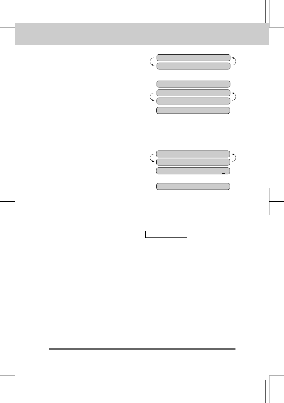 Telephone function settings | Brother INTELLIFAX 3550 User Manual | Page 42 / 138