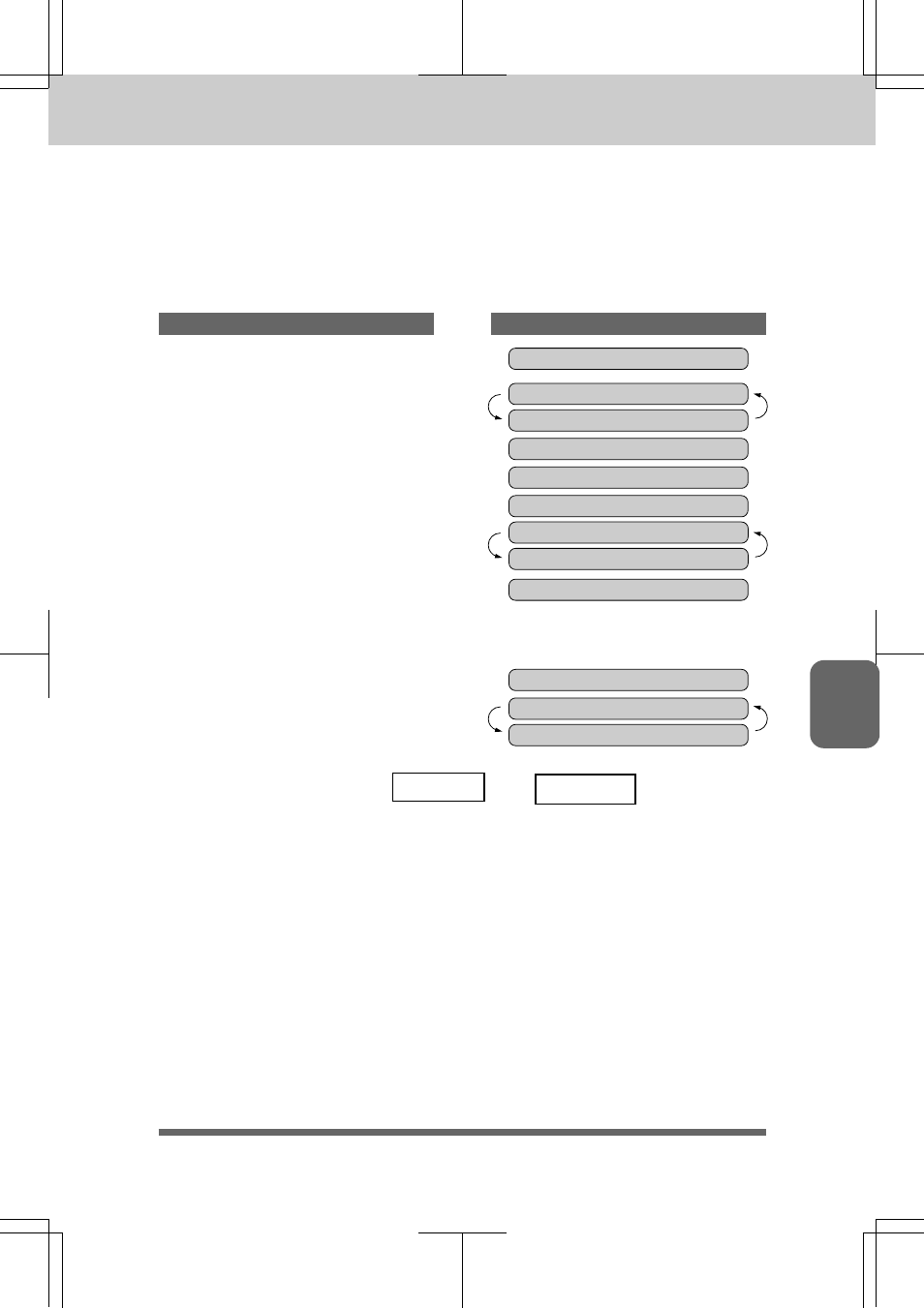 Setting the contrast -3, Sending faxes | Brother INTELLIFAX 3550 User Manual | Page 47 / 138