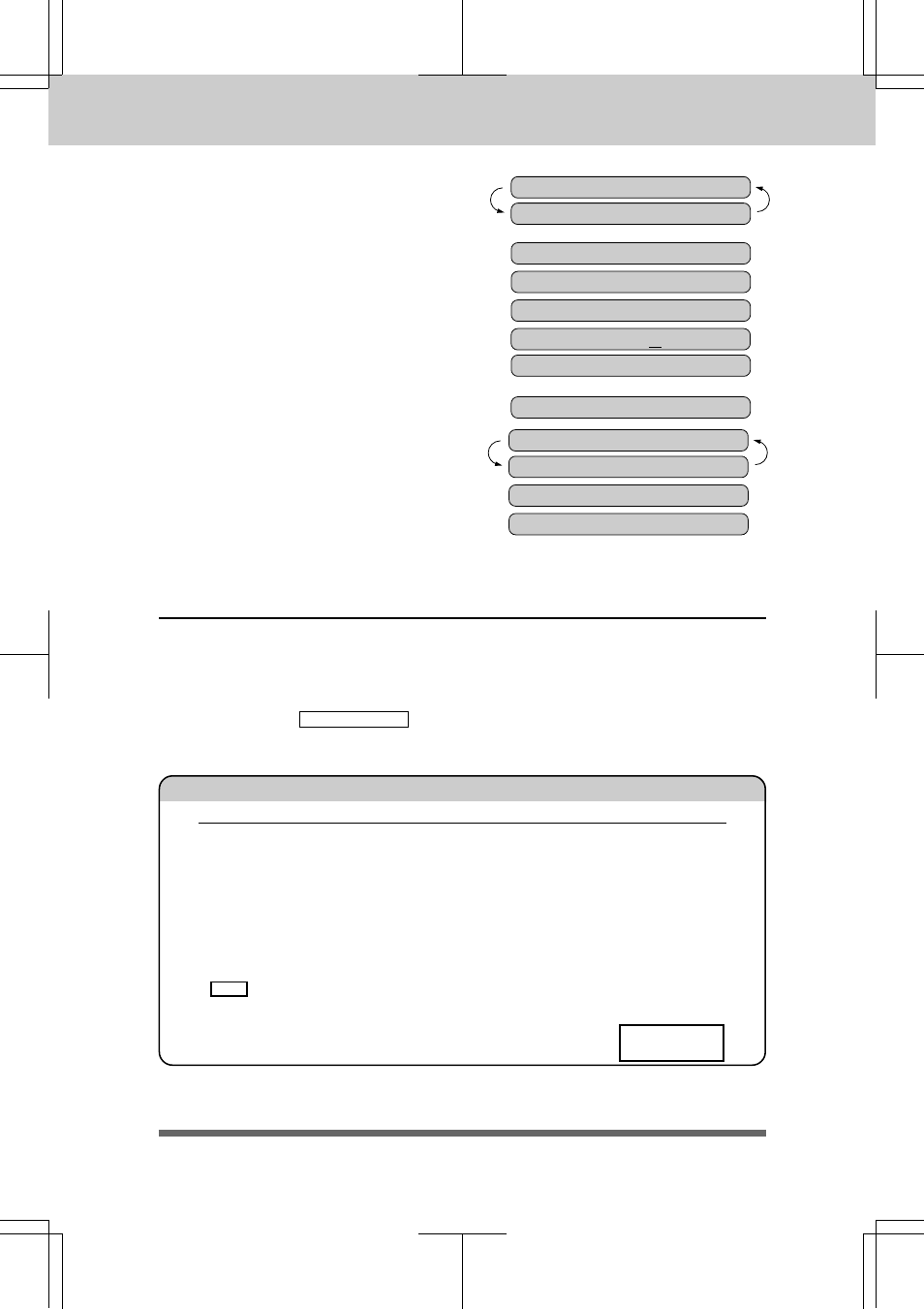 Broadcasting -8, Getting familiar with the broadcasting function -8, Sending faxes | Broadcasting, For your information | Brother INTELLIFAX 3550 User Manual | Page 52 / 138