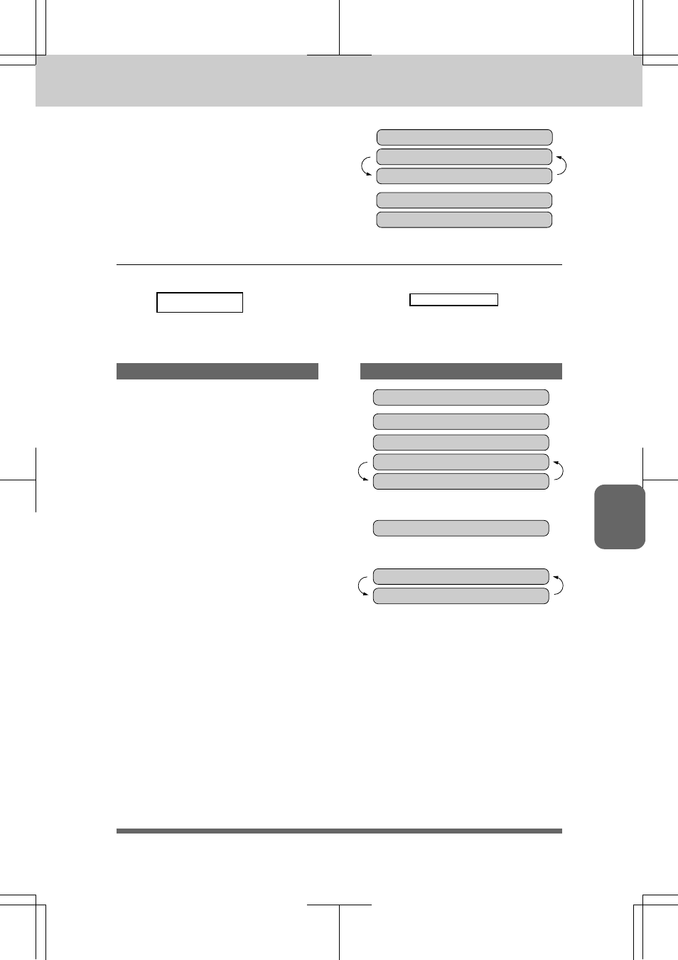 Canceling a job -11, Sending faxes, Canceling a job | The display will show: keys to press | Brother INTELLIFAX 3550 User Manual | Page 55 / 138