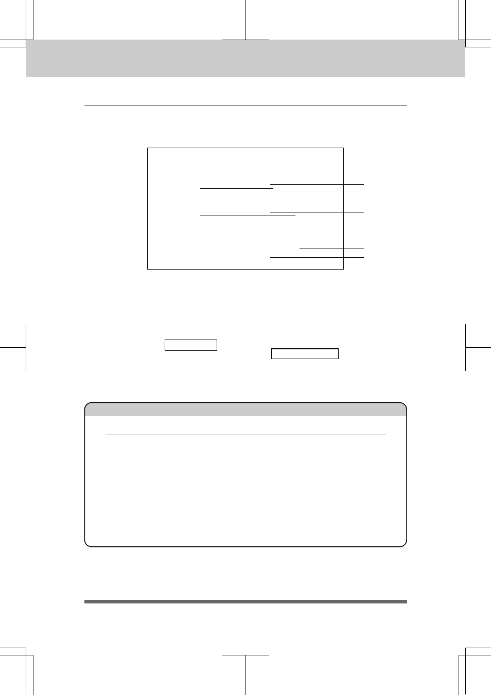 Sending faxes, For your information | Brother INTELLIFAX 3550 User Manual | Page 58 / 138