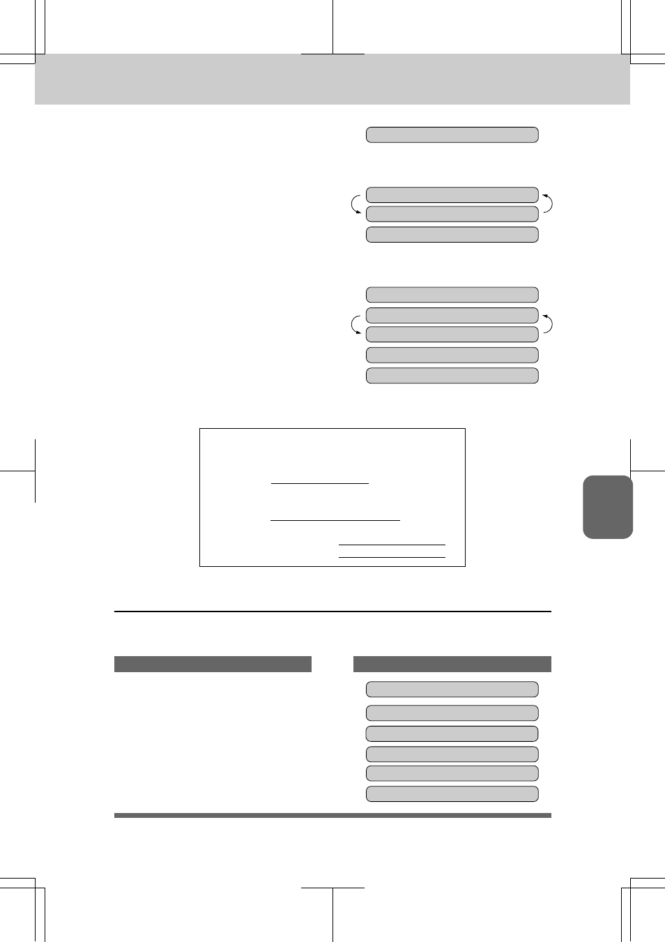 Printing the call back message -19, Sending faxes | Brother INTELLIFAX 3550 User Manual | Page 63 / 138