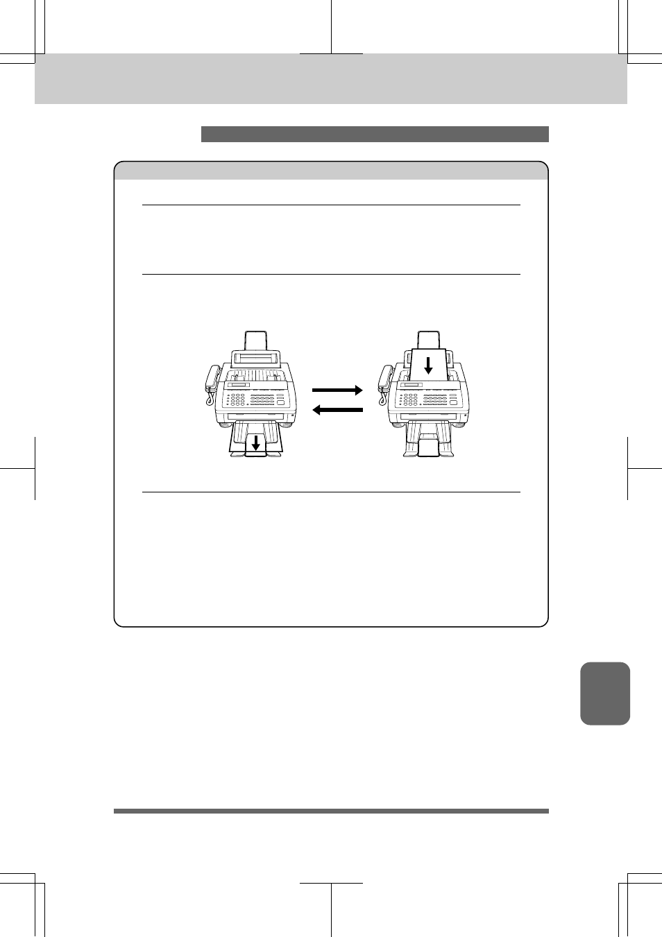 Polling, What is polling? -1, How does it work? -1 | When to use polling -1, For your information | Brother INTELLIFAX 3550 User Manual | Page 91 / 138