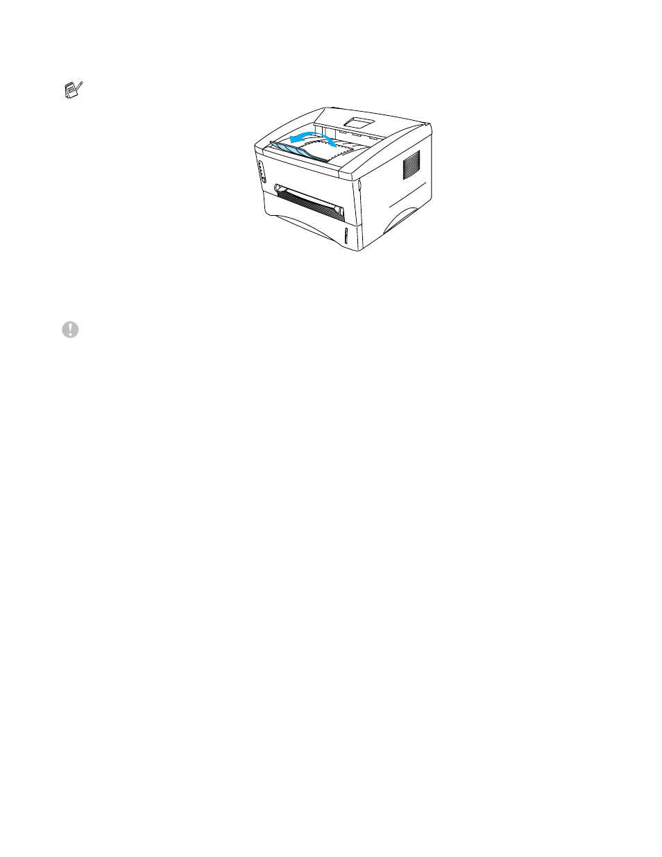 Brother HL-1435 User Manual | Page 36 / 97