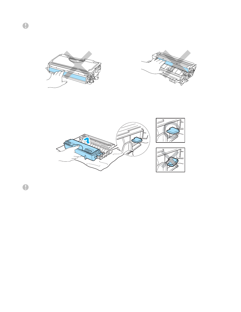 Brother HL-1435 User Manual | Page 70 / 97