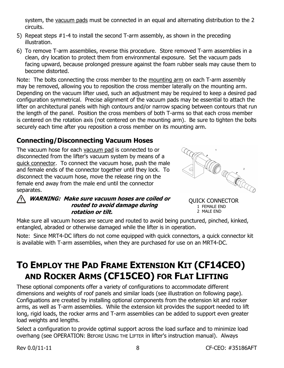 Cf14ceo), Cf15ceo) | Wood’s Powr-Grip CF15CEO User Manual | Page 10 / 16