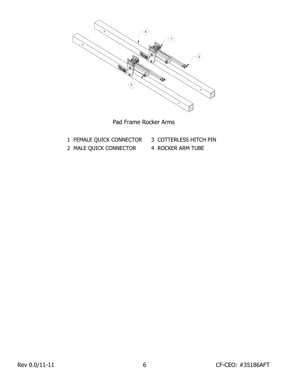 Wood’s Powr-Grip CF15CEO User Manual | Page 8 / 16