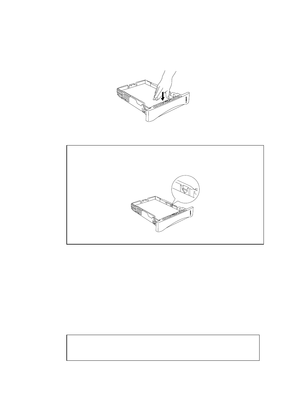 Brother P2500 User Manual | Page 29 / 130