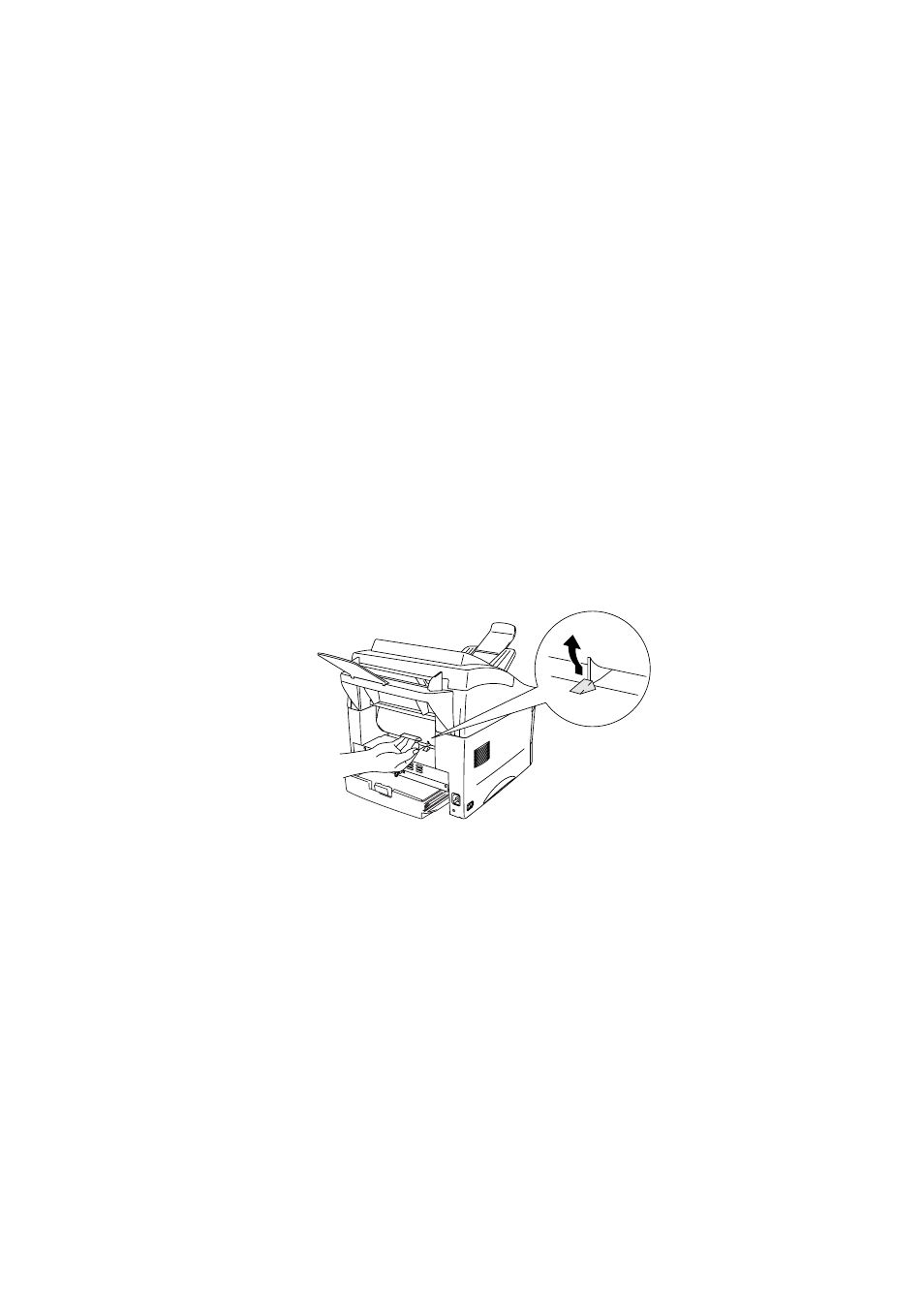 Brother P2500 User Manual | Page 33 / 130