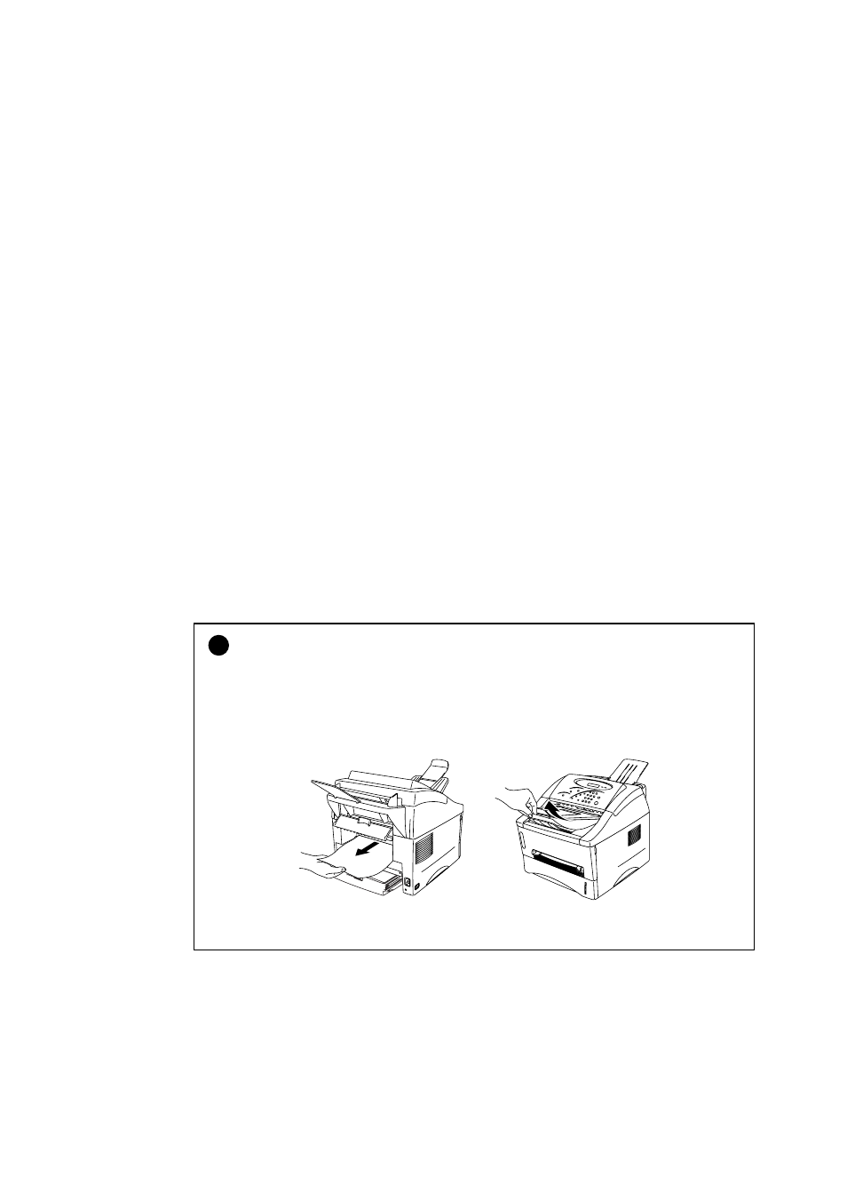 Brother P2500 User Manual | Page 34 / 130