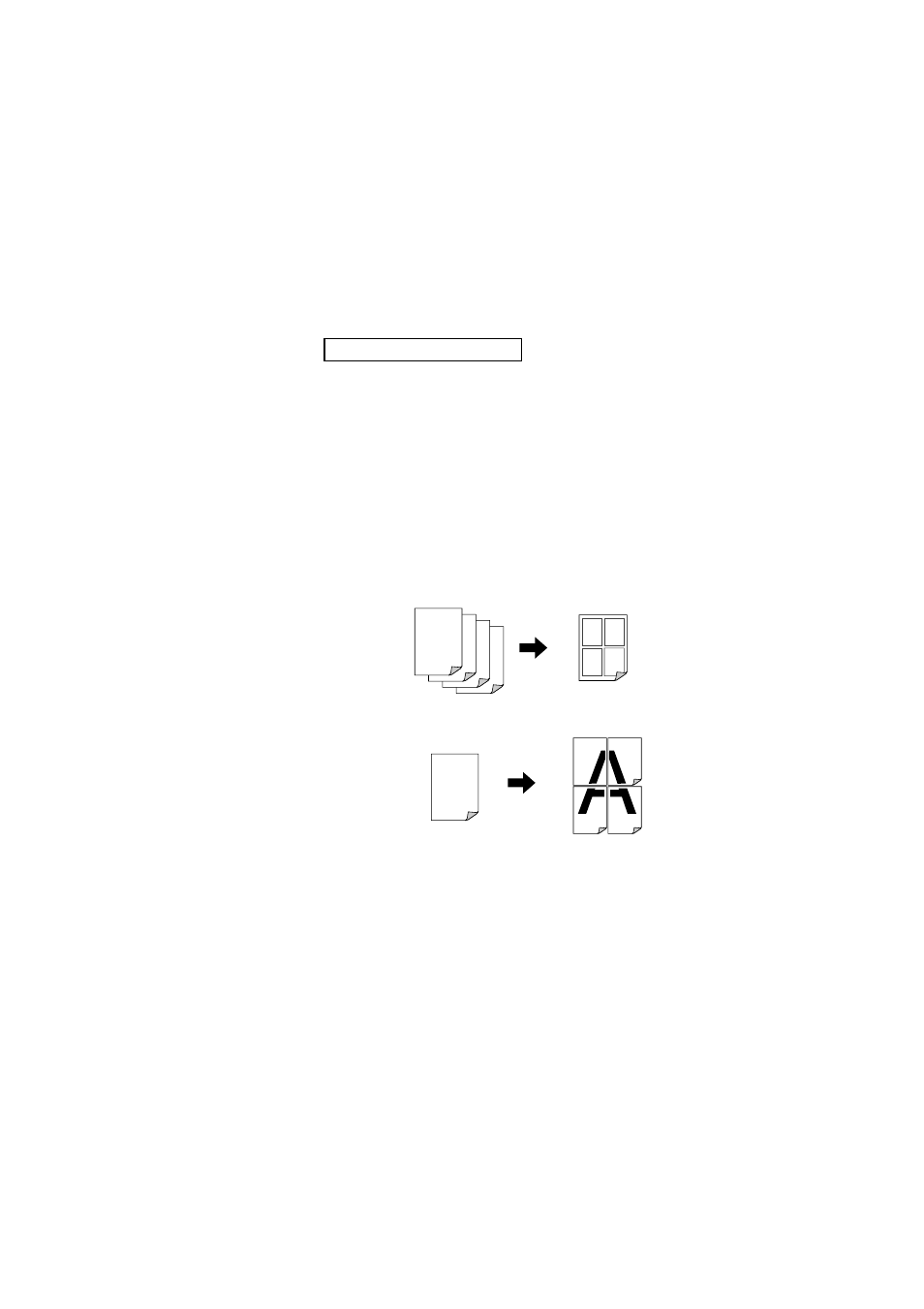 Dc b a a, A b c d | Brother P2500 User Manual | Page 43 / 130