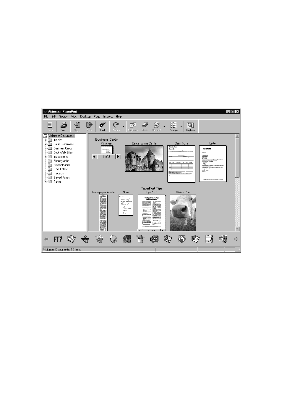 Brother P2500 User Manual | Page 47 / 130
