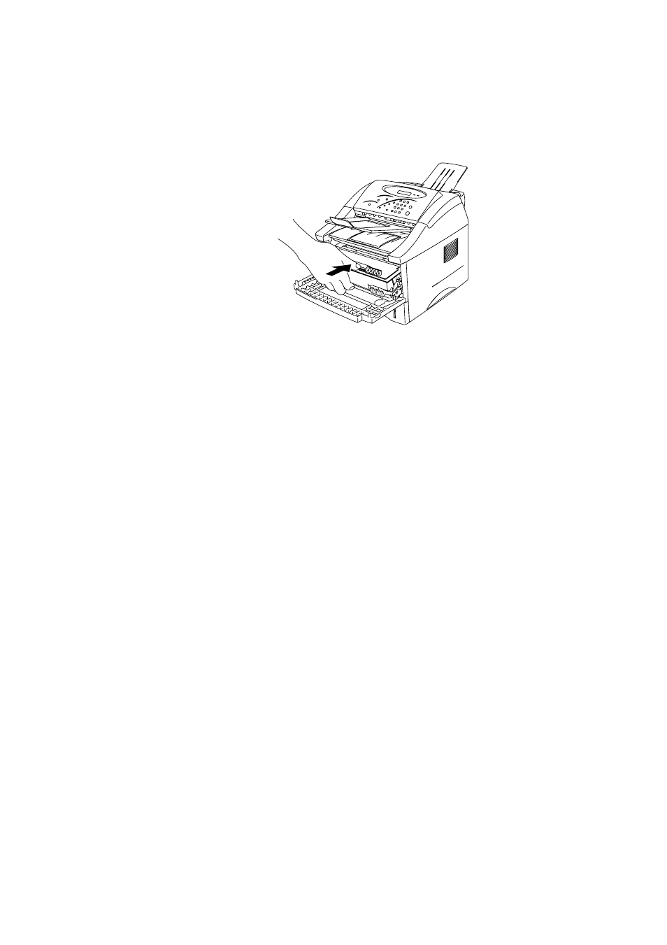 Brother P2500 User Manual | Page 74 / 130