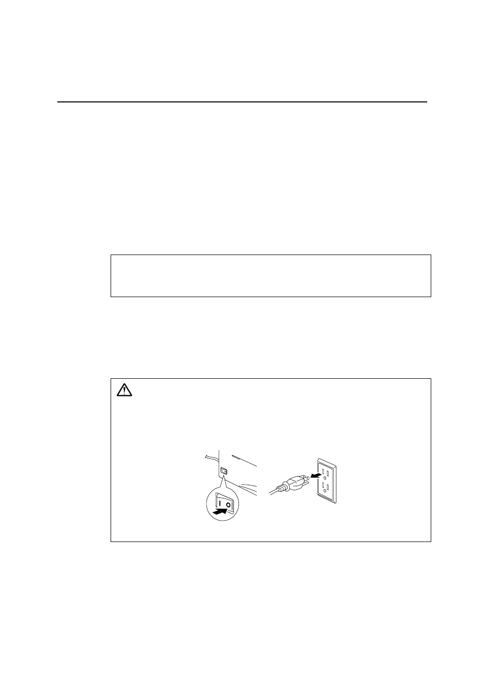 How to clean the printer, Cleaning the printer exterior, Ow to | Lean the, Rinter, Leaning the, Xterior, See “how to, Clean the printer” in this chapter, And in the ins | Brother P2500 User Manual | Page 80 / 130