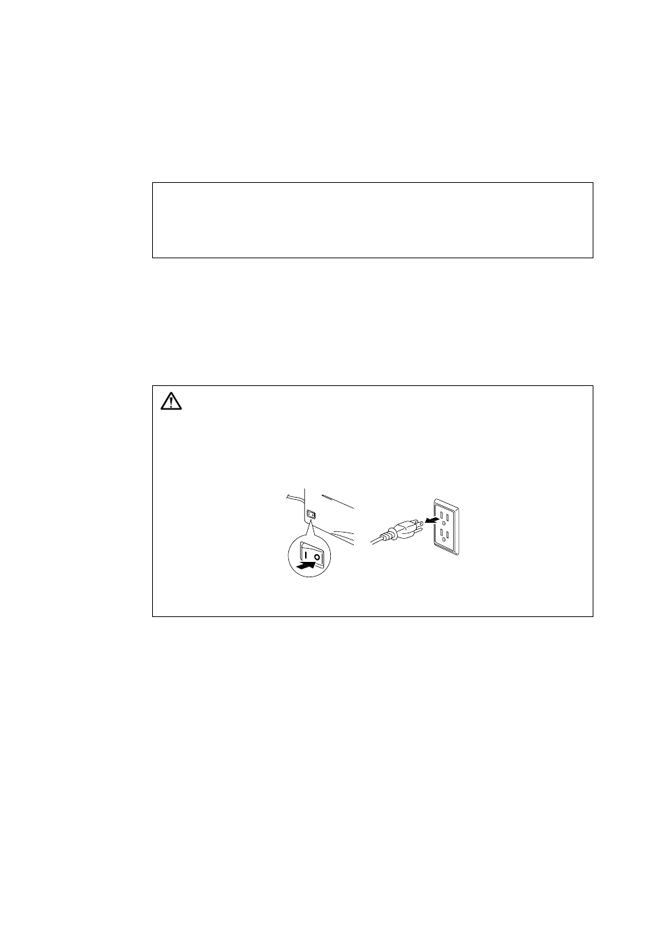 How to clean the printer interior and drum unit | Brother P2500 User Manual | Page 82 / 130