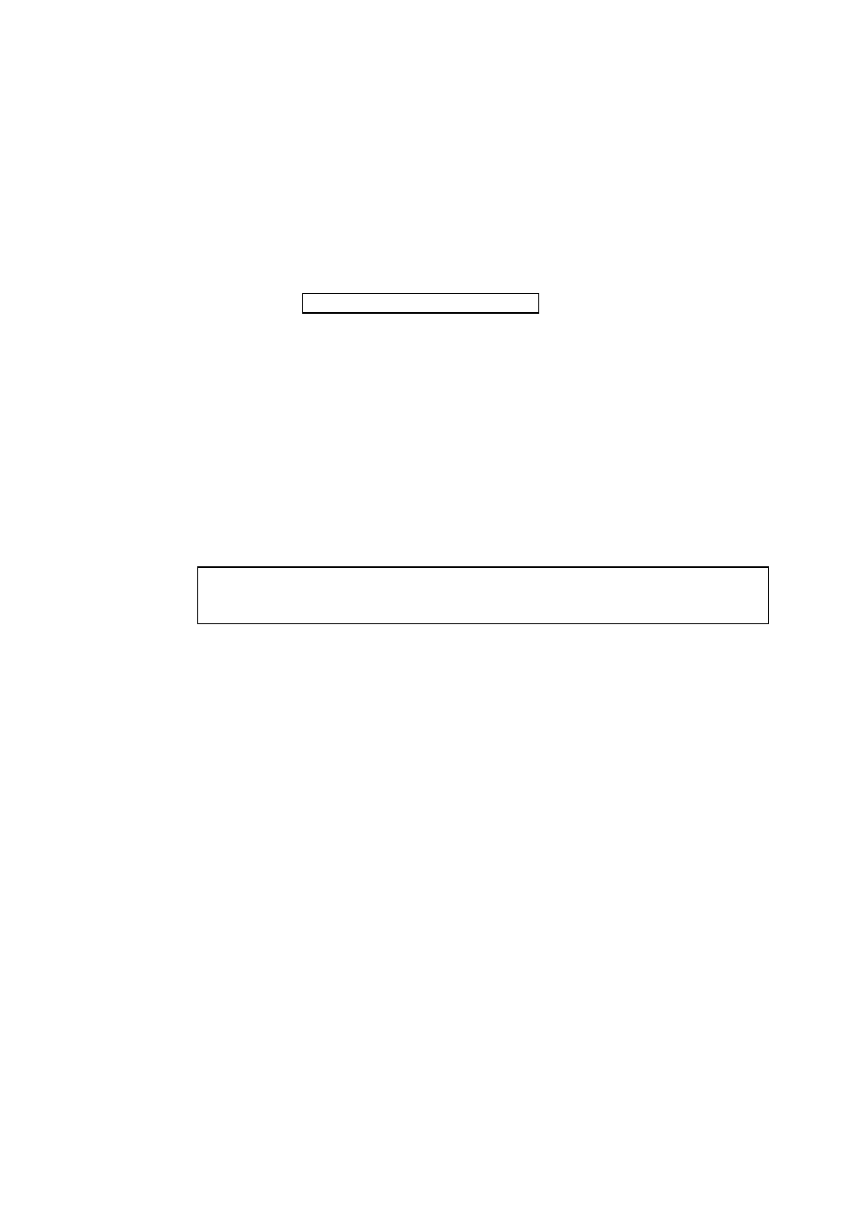 Service call indications | Brother P2500 User Manual | Page 89 / 130