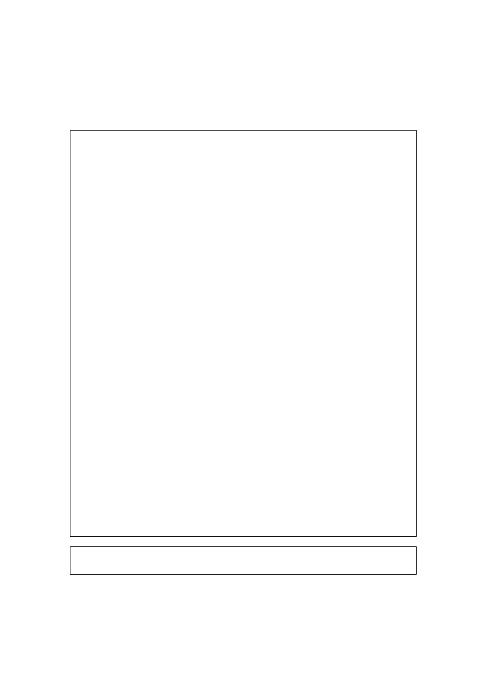 For usa & canada only), Or technical and operational assistance, Canada o | Viii | Brother P2500 User Manual | Page 9 / 130