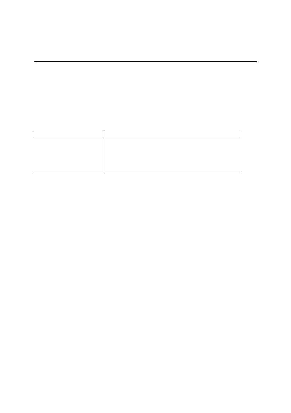 Error message printouts, Rror, Essage | Rintouts | Brother P2500 User Manual | Page 92 / 130