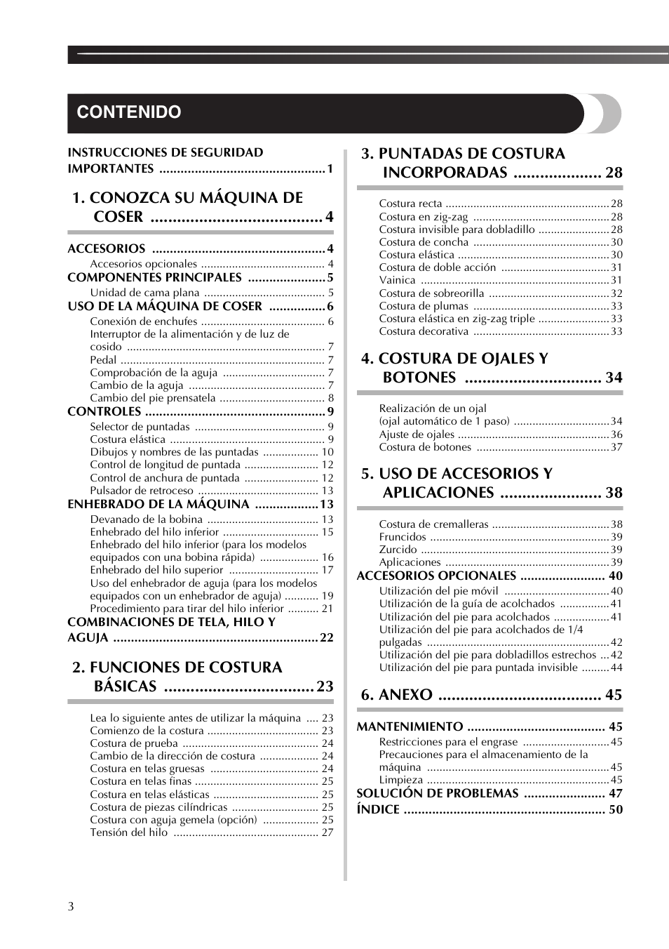 Brother 885-X06 User Manual | Page 54 / 104