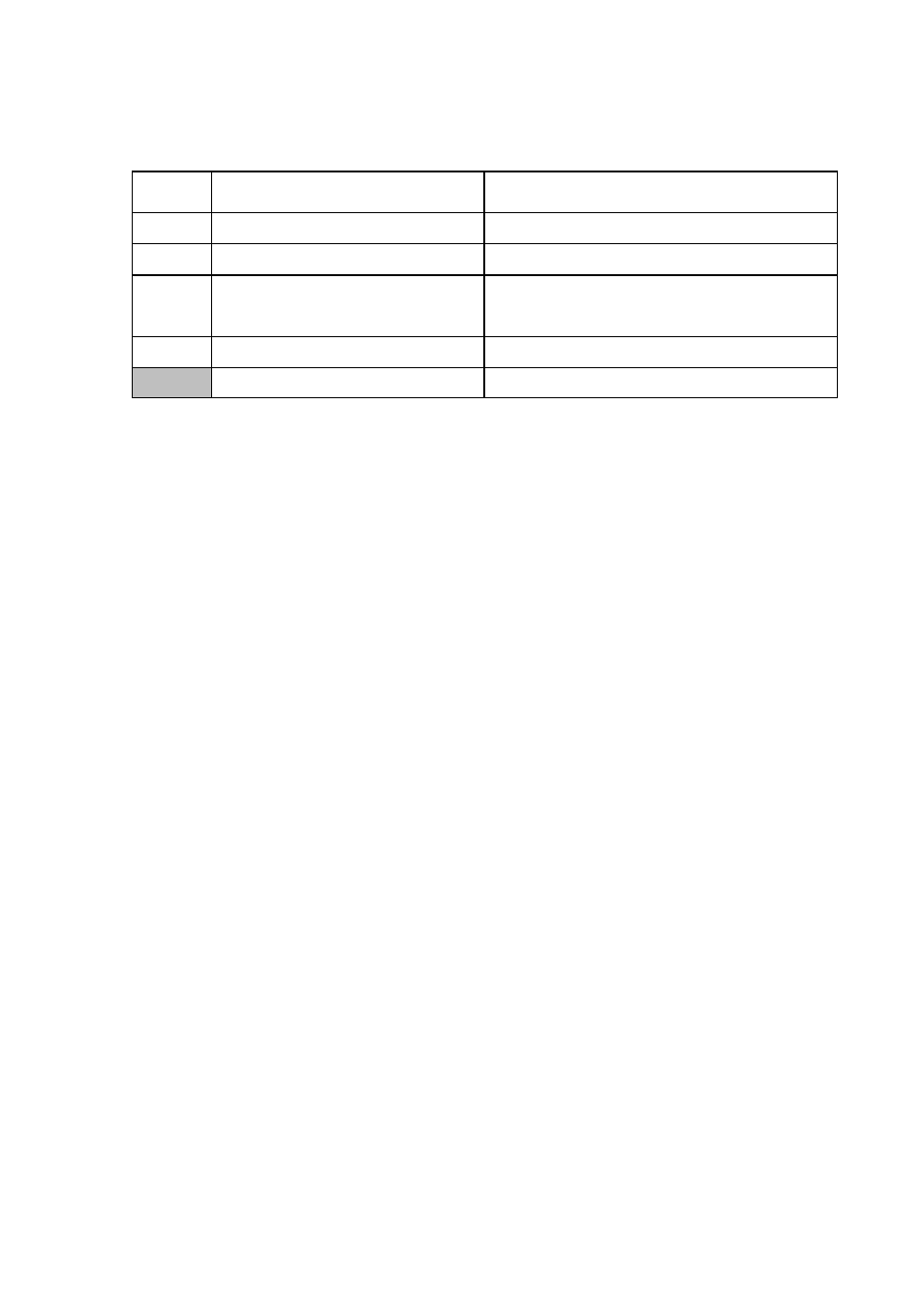 Wsw16 function setting 1 v-29 | Brother FAX-921 User Manual | Page 122 / 218