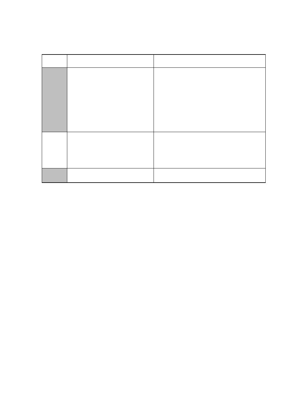 Wsw21 tad setting 1 v-34 | Brother FAX-921 User Manual | Page 127 / 218