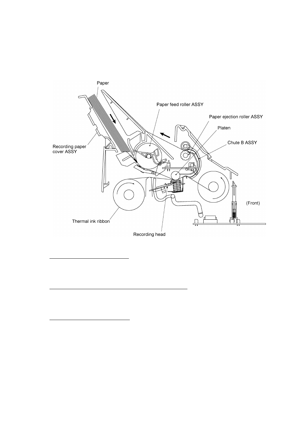 Brother FAX-921 User Manual | Page 17 / 218