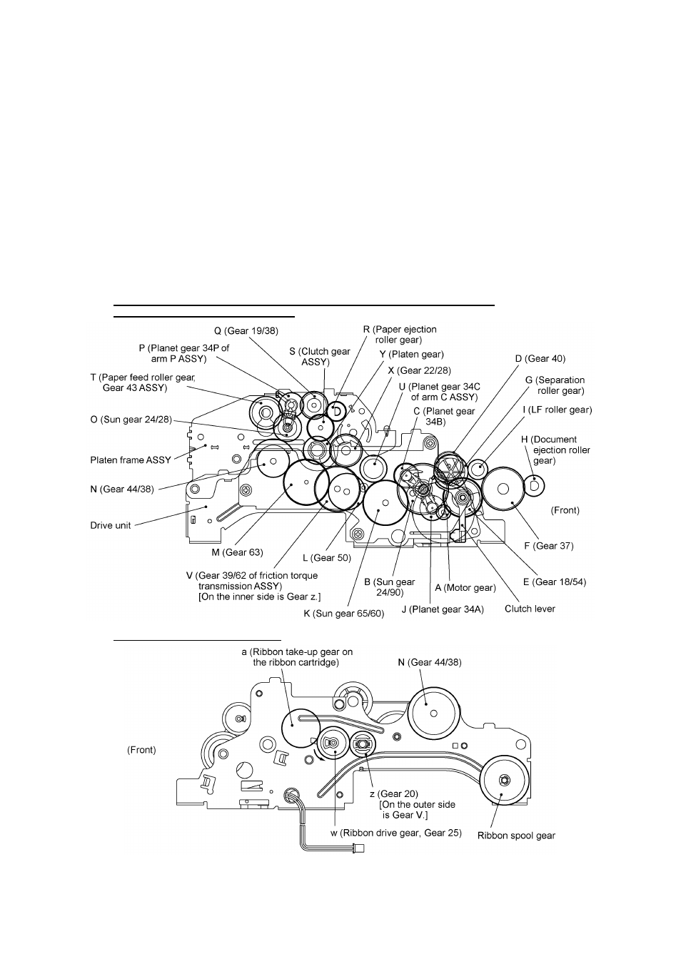 Brother FAX-921 User Manual | Page 18 / 218