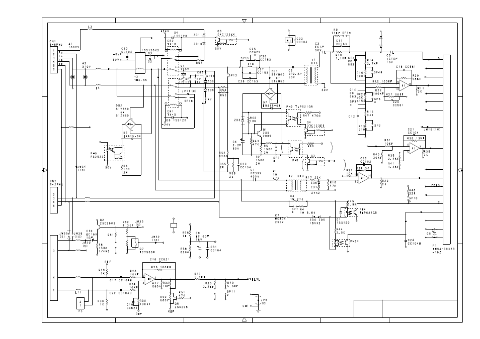 Bncu 1/2 | Brother FAX-921 User Manual | Page 187 / 218