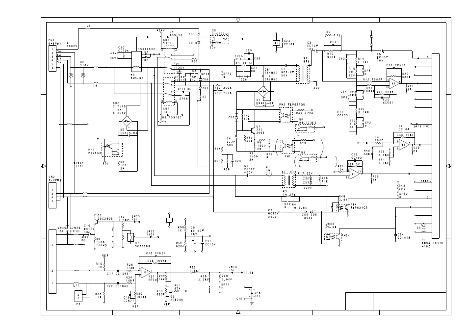 Bncu 1/2 | Brother FAX-921 User Manual | Page 189 / 218