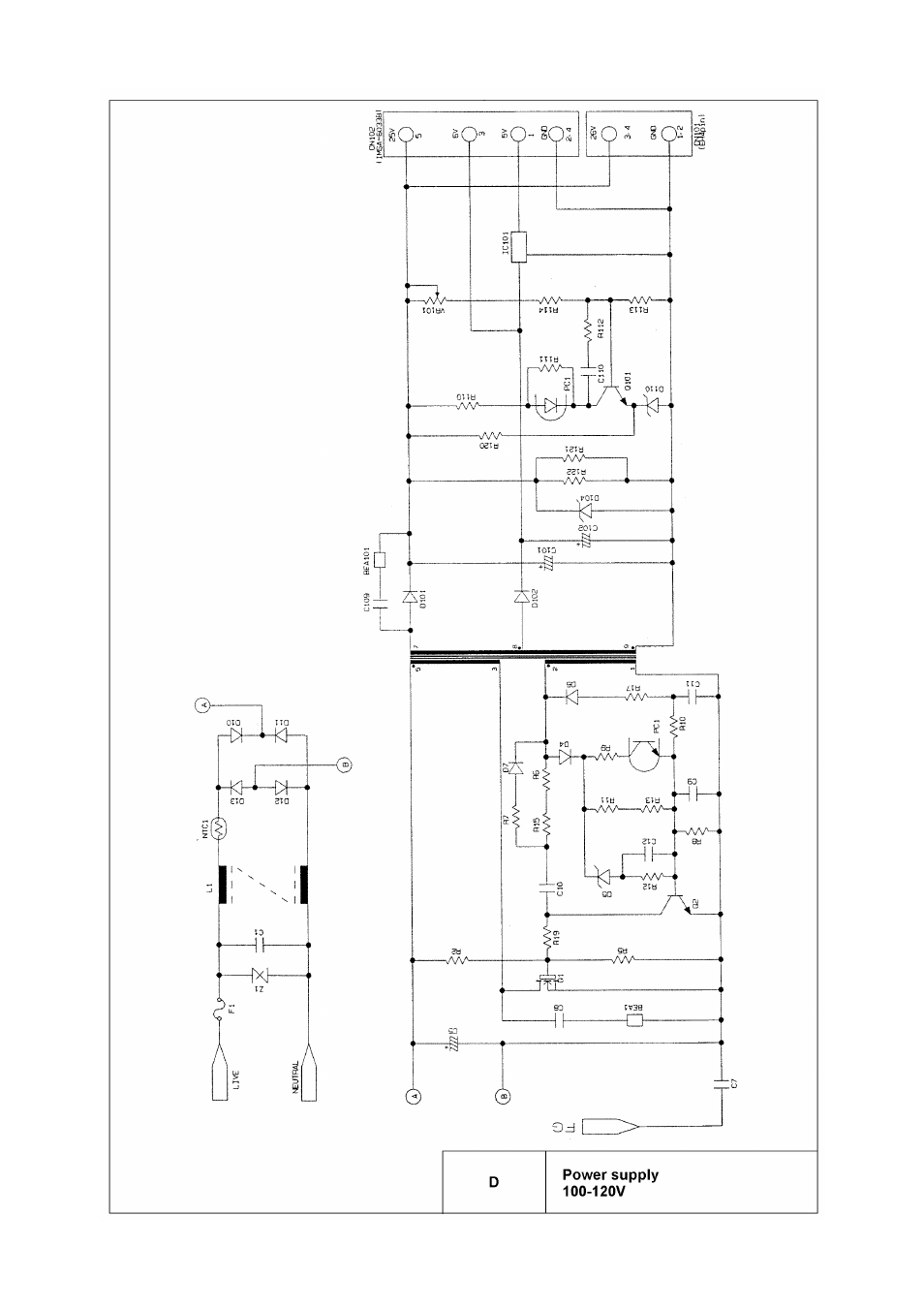 Brother FAX-921 User Manual | Page 197 / 218