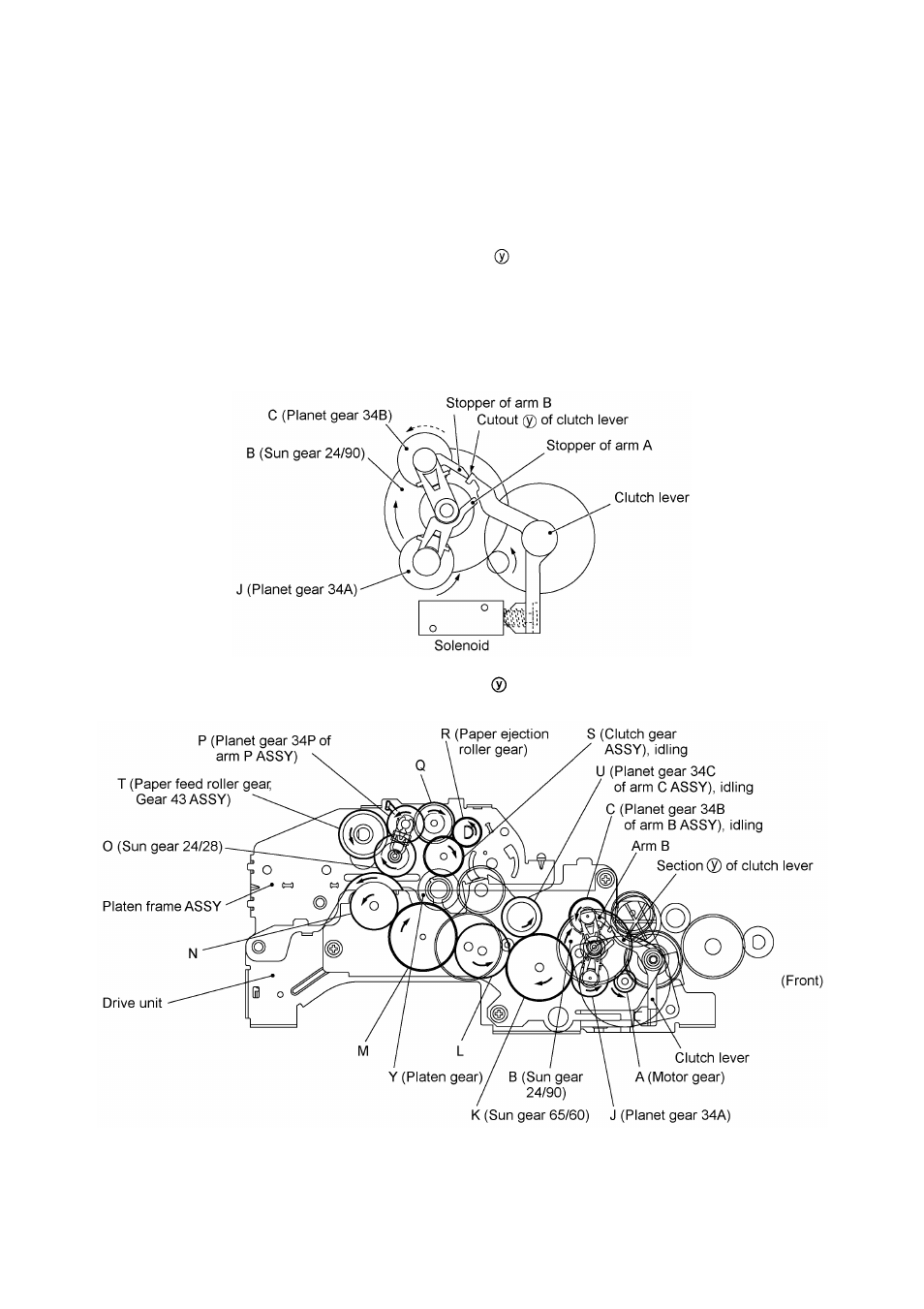 Brother FAX-921 User Manual | Page 22 / 218