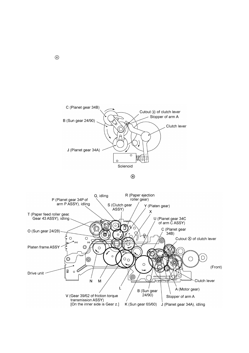 Brother FAX-921 User Manual | Page 23 / 218