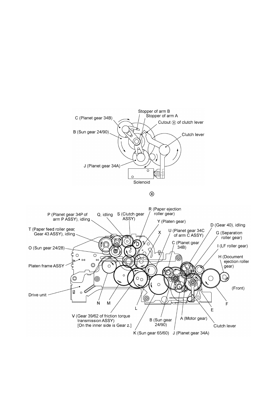 Brother FAX-921 User Manual | Page 25 / 218