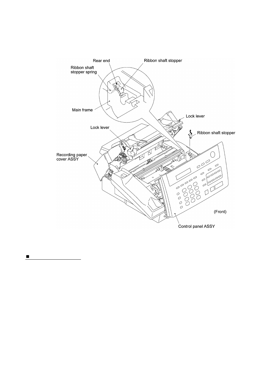 Brother FAX-921 User Manual | Page 46 / 218