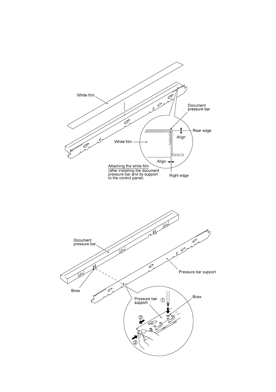 Brother FAX-921 User Manual | Page 50 / 218