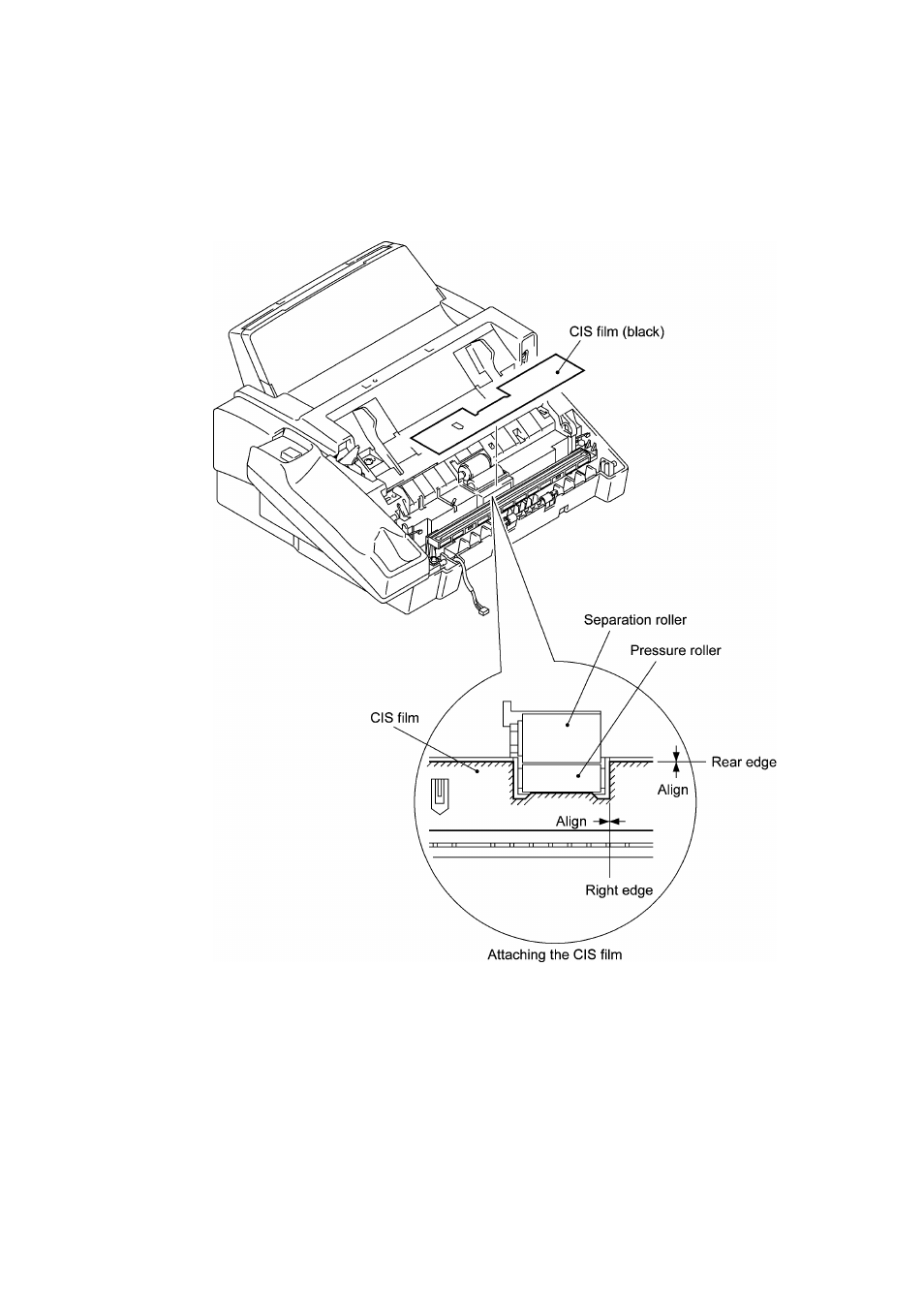 Brother FAX-921 User Manual | Page 55 / 218