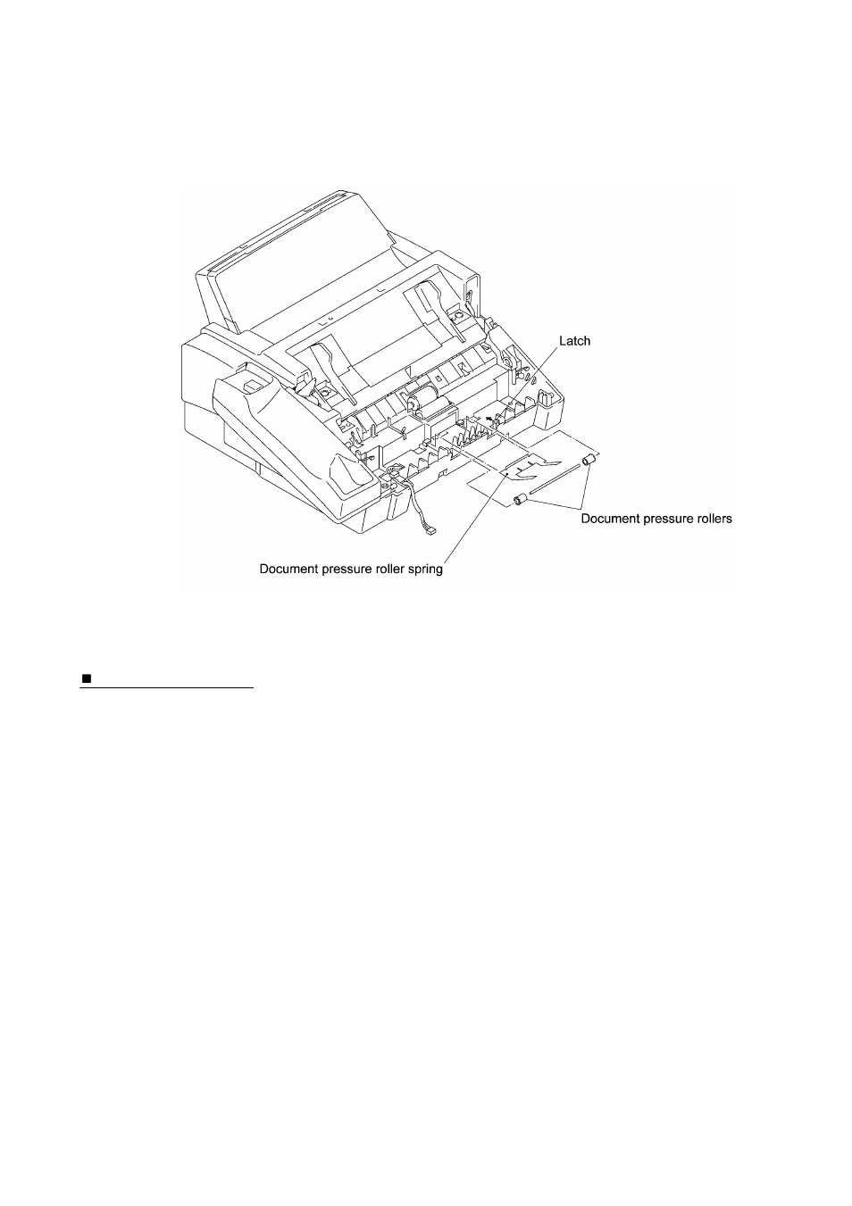 Brother FAX-921 User Manual | Page 57 / 218