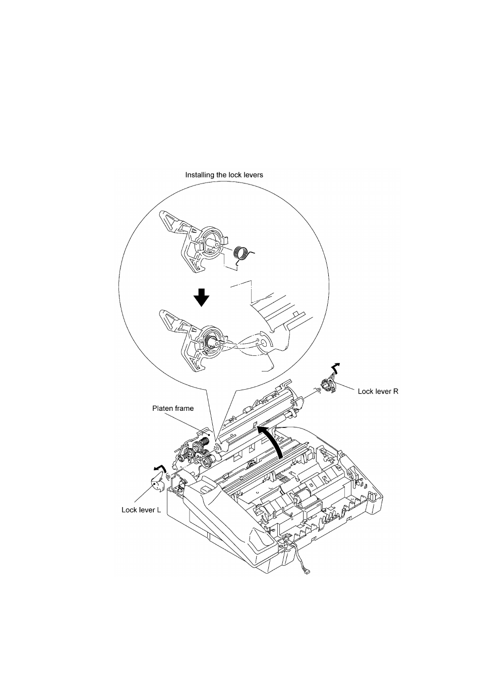 Brother FAX-921 User Manual | Page 63 / 218