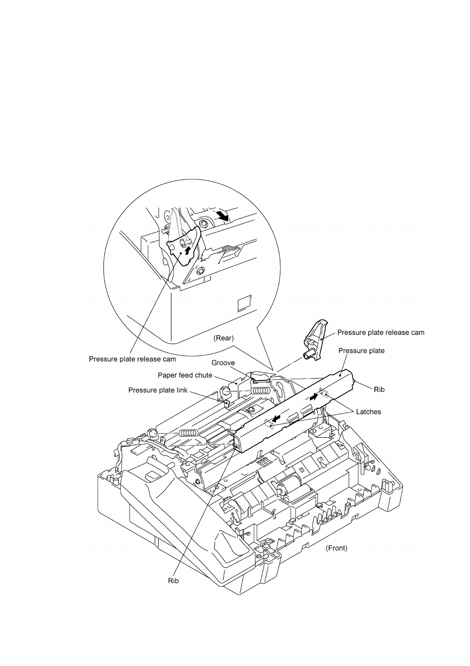 Brother FAX-921 User Manual | Page 67 / 218